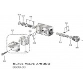 Slave Valve A-5000